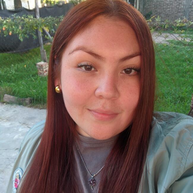 Babysitter in Quilmes: Ludmila Daniela