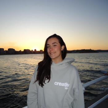 Babysitter in Dublin: Aina