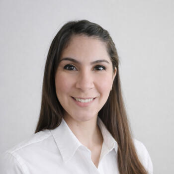 Niñera Santiago de Chile: Angelica