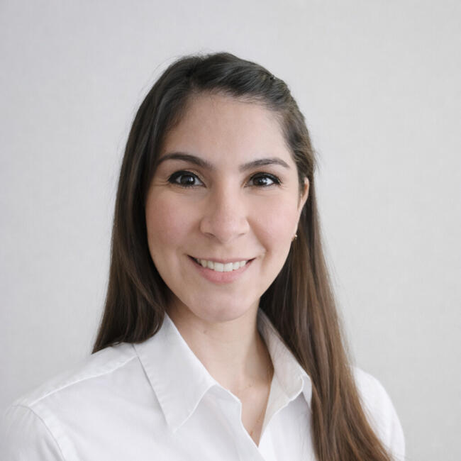 Niñera en Santiago de Chile: Angelica