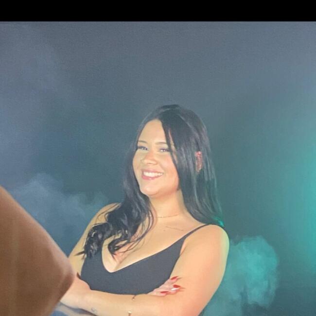 Babysitter in Cascavel: Keity