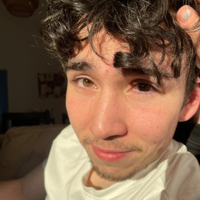 Babysitter in Saint-Gilles: Naoki