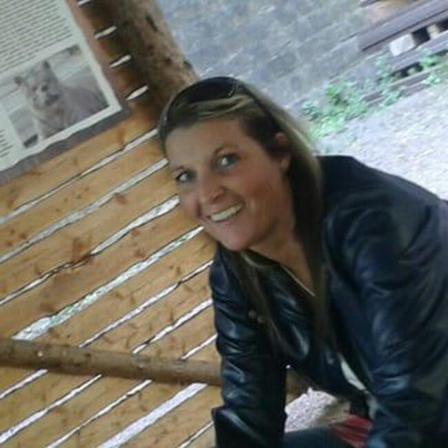 Babysitter in Wörth am Rhein: Sunny