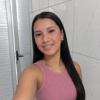 Babysitter Mesquita: Raiane