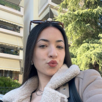 Babysitter Pátrai: Ανθη