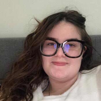 Babysitter in Ligny-en-Cambrésis: Olivia