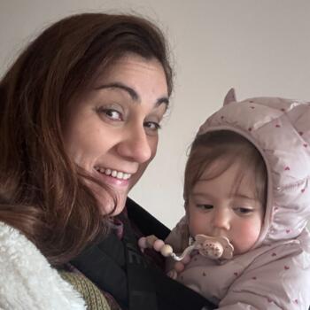 Parent Montevideo: Giorgina