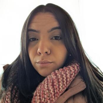 Babysitter in São Paulo: Allana