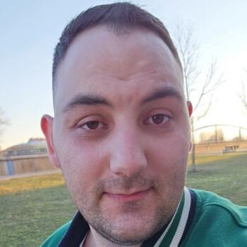 Babysitting job in Győr: babysitting job Zsolt