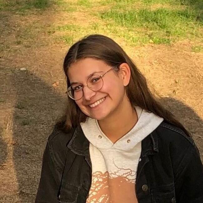 Baby-sitter in Montréal: Marie