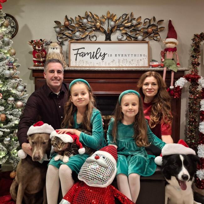 Babysitting job in Spokane Valley: Douglas