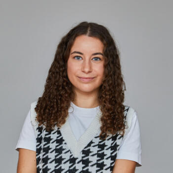 Babysitter in Nürnberg: Beatriz