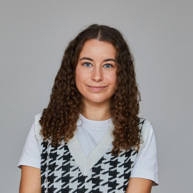 Babysitter in Nürnberg: Beatriz