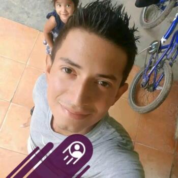 Trabajo para niñera en Puerto Ayacucho: trabajo de niñera Fabian