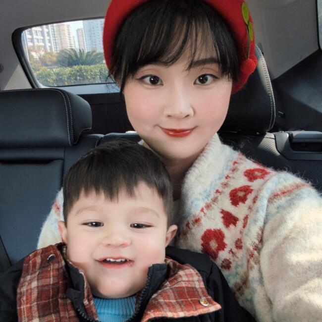 香港島的臨時保母工作: Jasmine