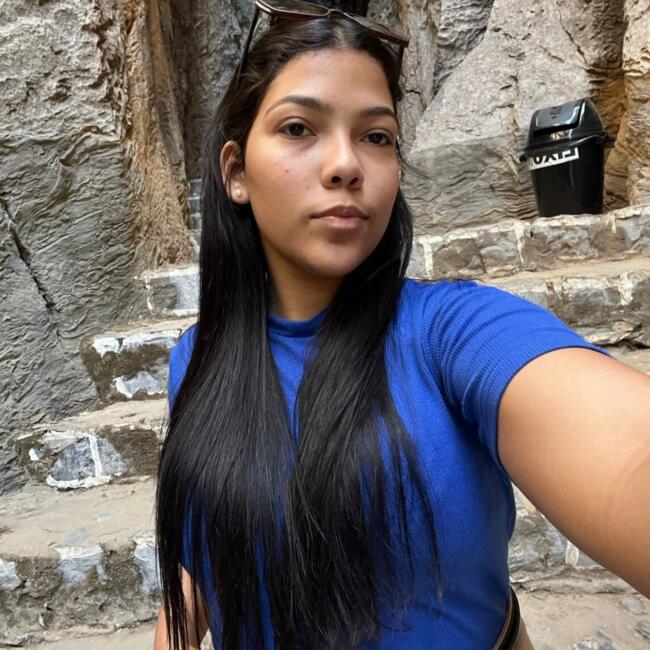 Babá em São Paulo: Patrícia