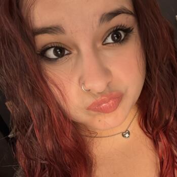 Babysitter in Uboldo: Sara