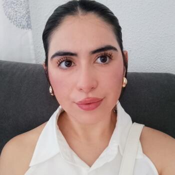 Babysitter in Cartagena: Victoria Valentina