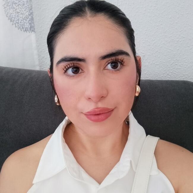 Canguro en Cartagena: Victoria Valentina