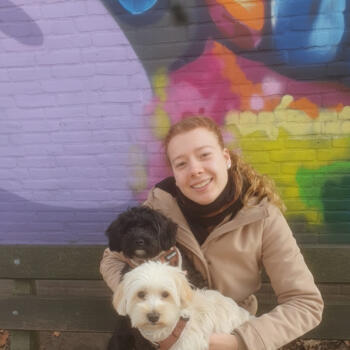 Babysitter Enschede: Enola