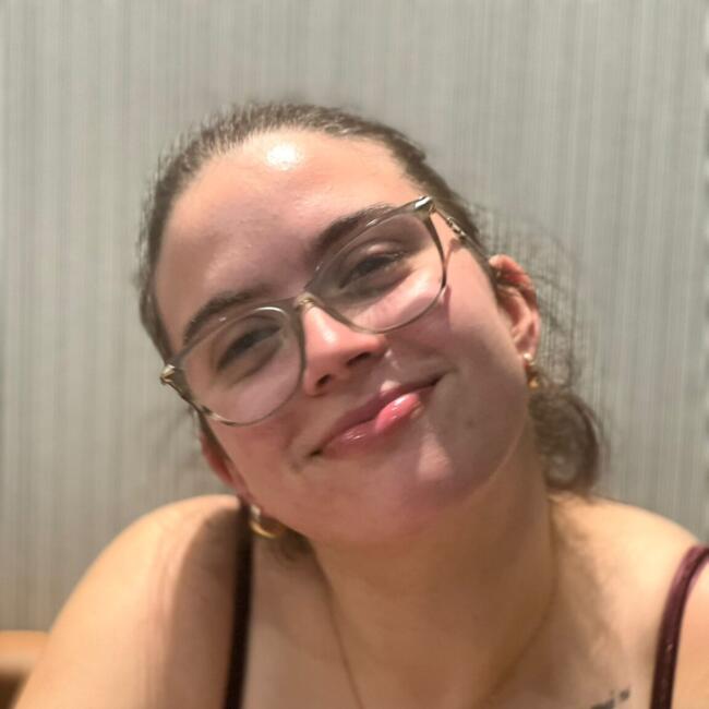 Babysitter in Ovar: Beatriz Oliveira