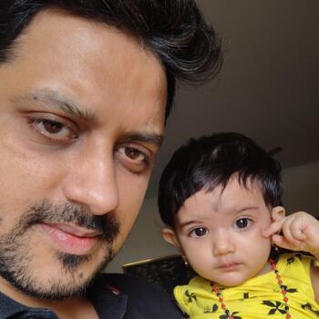 Parent Bengaluru: BADAL MISHRA