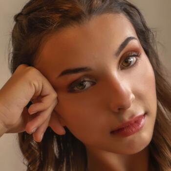 Canguro en Colmenar Viejo: Lucía