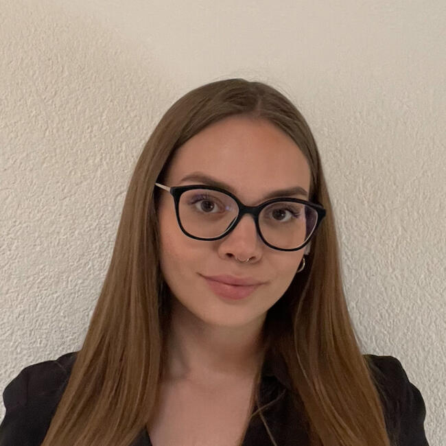 Babysitter in Overijse: Agata