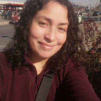 Babysitter Los Cerrillos: Mariela