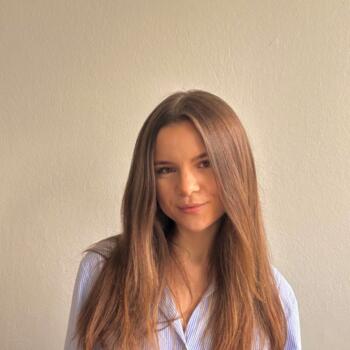 Babysitter Saint-Etienne: Elise