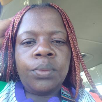 Babysitter Cape Town: Moira