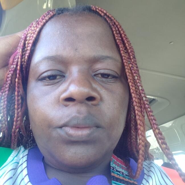 Babysitter in Cape Town: Moira