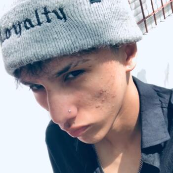 Niñera en Tigre: Dylan