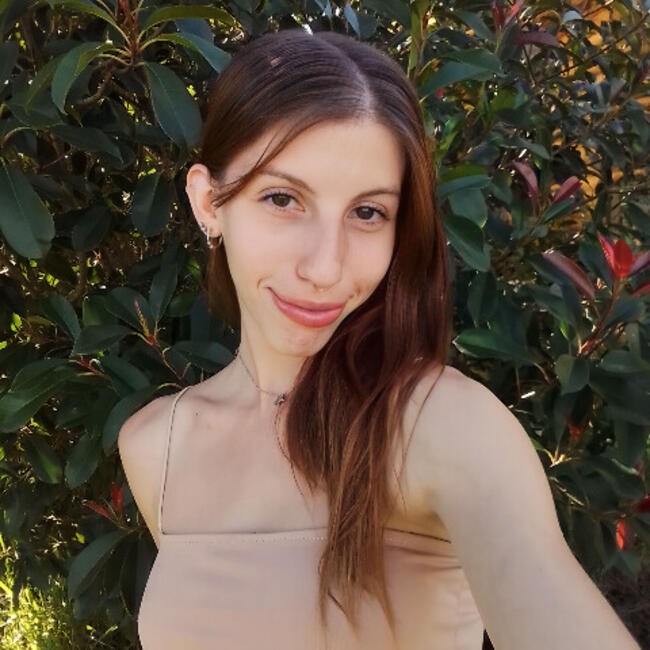 Babysitter in Villa Zorraquín: Alanis Mini