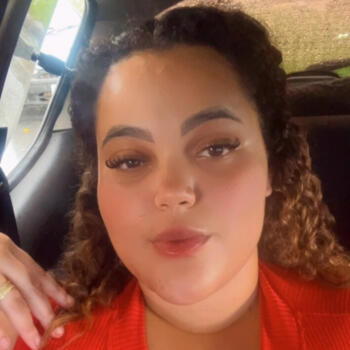 Babá em São Paulo (São Paulo): Rebeca