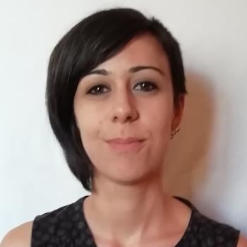 Canguro en Sevilla: Iris