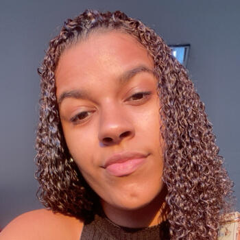 Babá em Rio de Janeiro: Isabella
