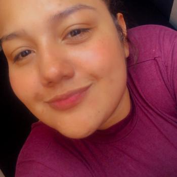 Babysitter Pereira: Maria victoria