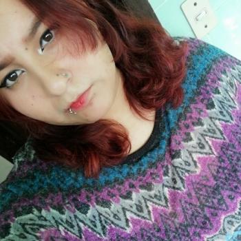 Niñera Ciudad de México: Valeria
