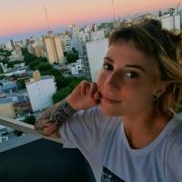 Maria camila Serpentini