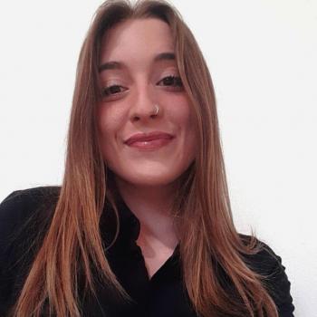 Babysitter a Moncalieri: Gaia