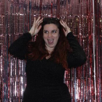 Babysitter in Sainte-Pazanne: Sandra