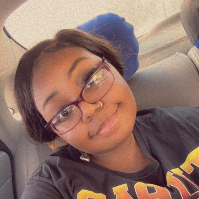 Babysitting job in East Chicago: Lyndsey