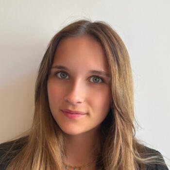 Babysitter in Toulouse: Juliette
