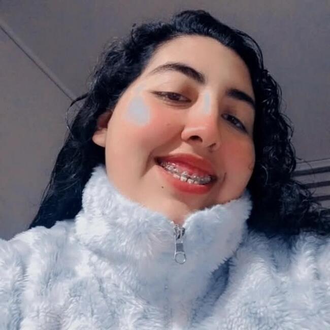 Niñera en Coquimbo: Catalina