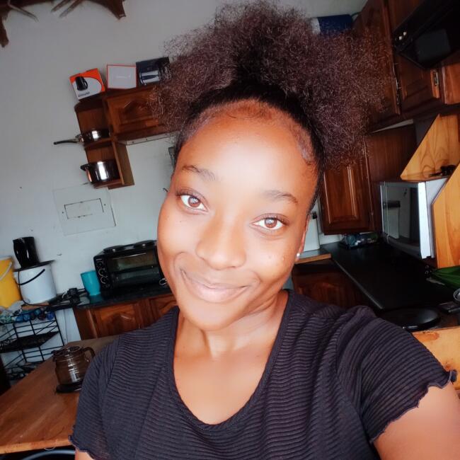 Babysitter in Pretoria: Lerato Queentina