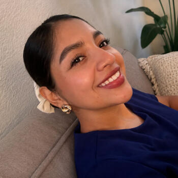 Babysitter Veracruz: Laura Rodriguez