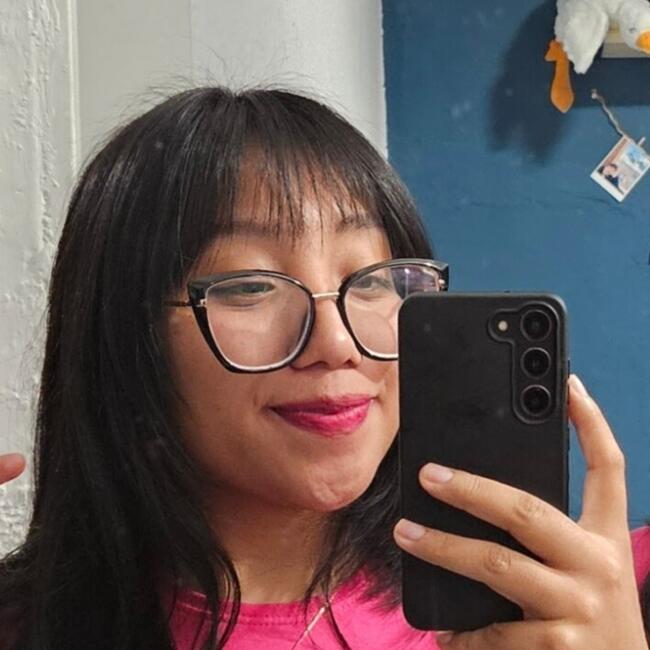 Babysitter in Zevenbergen (Moerdijk): Freydis