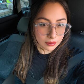 Babysitter in Tultepec: Claudia Flores