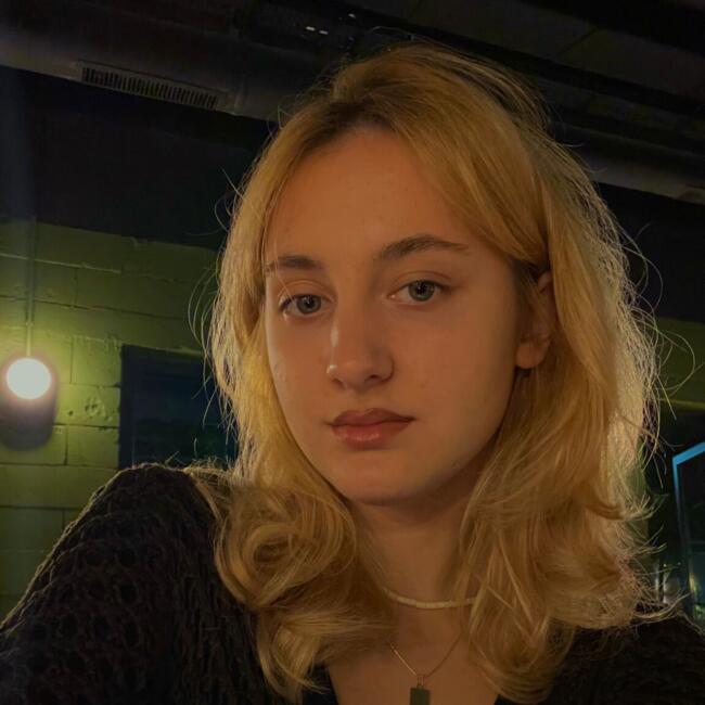 Babysitter in Kruševac: Nadja